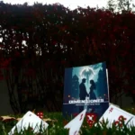 Christian Israel Ortiz Vivar irrumpe en la literatura fantástica con una obra que desdibuja los límites entre realidad y espíritu