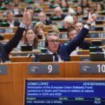 El acercamiento de la derecha a los ultras tensa la cuerda en Bruselas