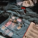 Detenido un supuesto médico por suministrar drogas por vía intravenosa en un piso de Barcelona