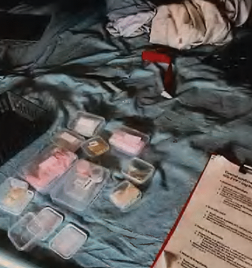 Detenido un supuesto médico por suministrar drogas por vía intravenosa en un piso de Barcelona