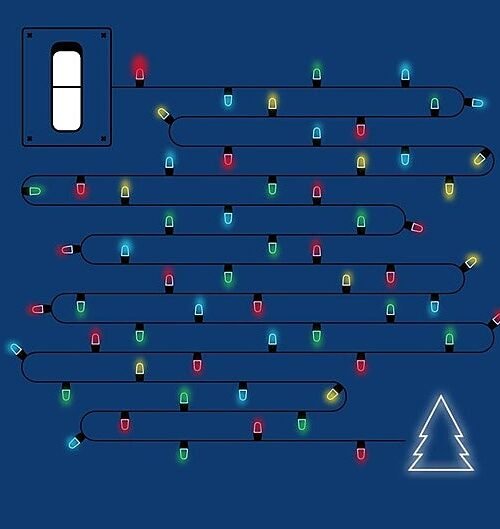 A qué hora encienden las luces de Navidad en Barcelona hoy y dónde están las calles con decoración e iluminación