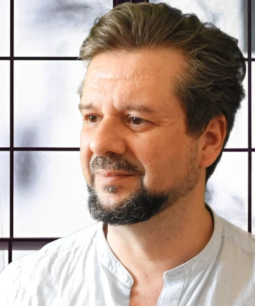 Santos Francisco Martín y Rodero presenta una mirada renovadora sobre el bienestar emocional