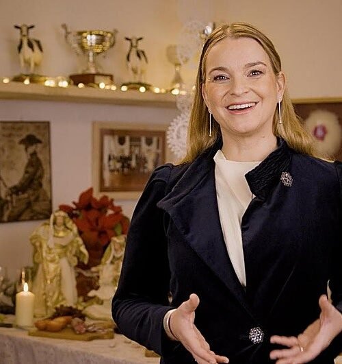 Prohens centra su discurso de Fin de Año en la vivienda «para la gente de aquí» y en la transformación del modelo turístico