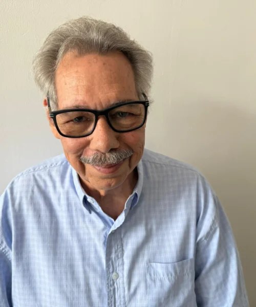 Jorge E. Ludewig deslumbra con una aventura mística y ecológica en “La Mágica Selva Tropical Recibe a la Pandilla Índigo citadina”