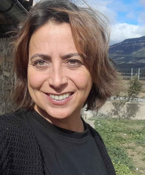 Rosa Roca Crespí consolida una voz literaria valiente y necesaria