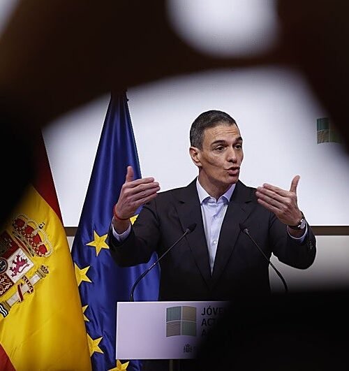 El Gobierno quiere poner 17.000 fincas del Estado a disposición de los jóvenes agricultores