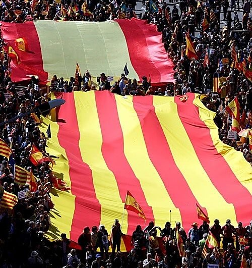 Societat Civil e Impulso Ciudadano critican la financiación autonómica: «Profundiza en la desigualdad entre los españoles»