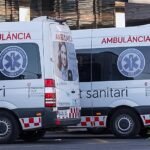 Un padre acuchilla a su hijo en plena calle tras una discusión familiar en Palma