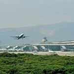 Un avión procedente de Estambul aterriza de emergencia en el aeropuerto de Barcelona tras una «amenaza» en pleno vuelo