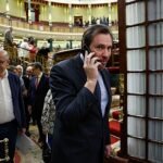 Junts pide que el ministro Puente comparezca «urgentemente» por la «mala gestión de la crisis ferroviaria» en Adamuz