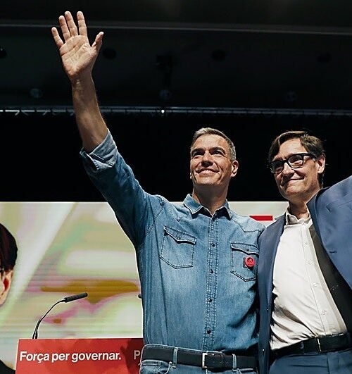 ¿Qué es el principio de ordinalidad que rige el nuevo sistema de financiación pactado entre ERC y el Gobierno de Sánchez?