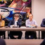 Junts convoca una cumbre del partido este sábado en el sur de Francia ante la «falta de liderazgo» del Govern en Rodalies