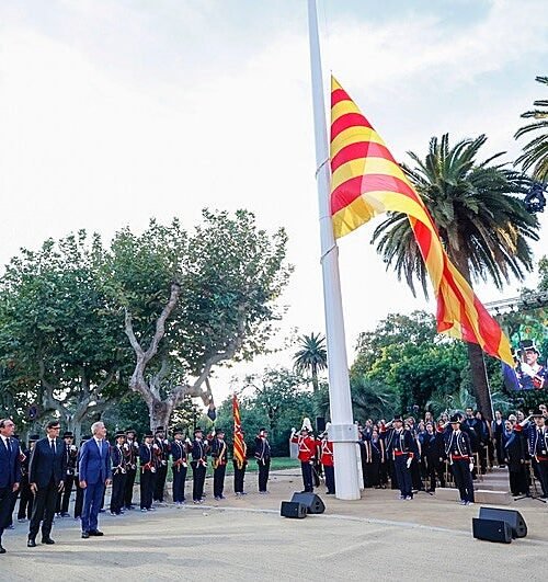 El Parlament aprueba su presupuesto para 2026: un total de 64,9 millones