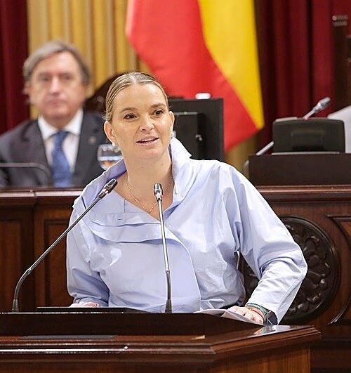 El jefe de Gabinete de Prohens, citado a declarar como investigado por un presunto delito de prevaricación administrativa