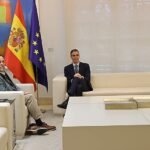 Junqueras arranca a Sánchez un nuevo modelo de financiación: 4.700 millones más al año para Cataluña