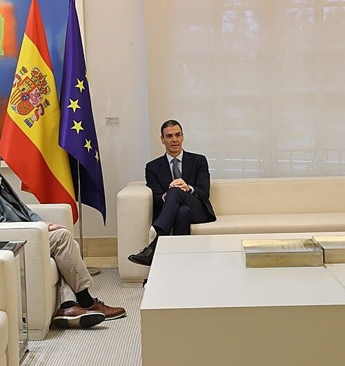 Junqueras arranca a Sánchez un nuevo modelo de financiación: 4.700 millones más al año para Cataluña