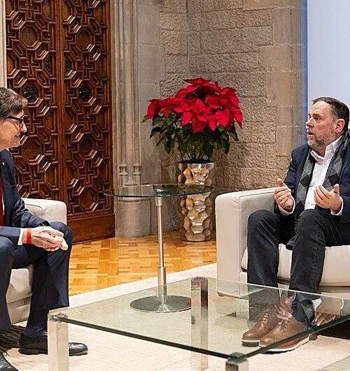 El nuevo sistema de financiación: singular para Cataluña y recibirá 5.200 euros por habitante, en lugar de los 3.408 actuales