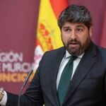 López Miras asegura que «todas» las Comunidades Autónomas están en contra del nuevo modelo de financiación