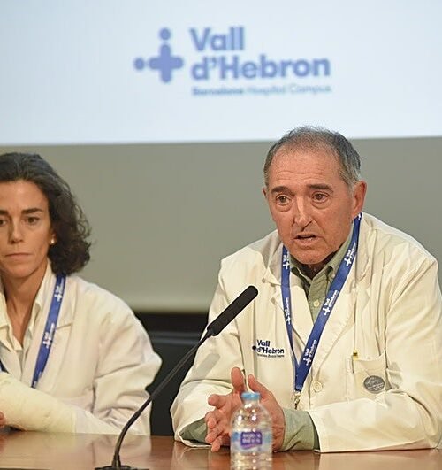 Las pruebas médicas confirman que Illa sufre una infección bacteriana