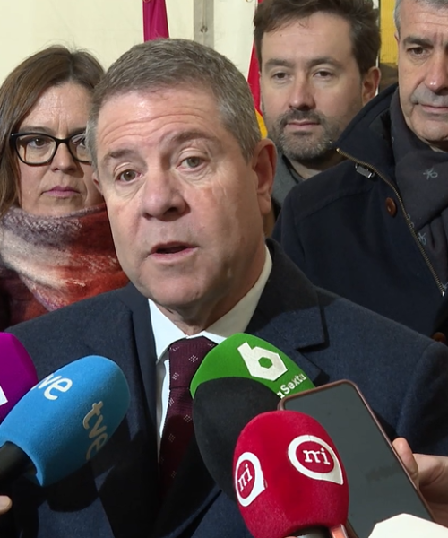 «Es el mayor quebranto a la ideología socialista»: Page carga contra la «financiación singular» de Cataluña y el PSOE-A confía en una maniobra de Montero