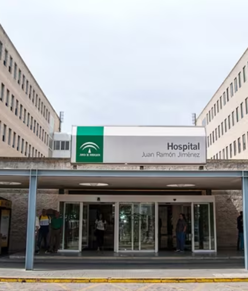 Muere una niña de cinco años por cuadro «fulminante» de sepsis meningocócica en Huelva