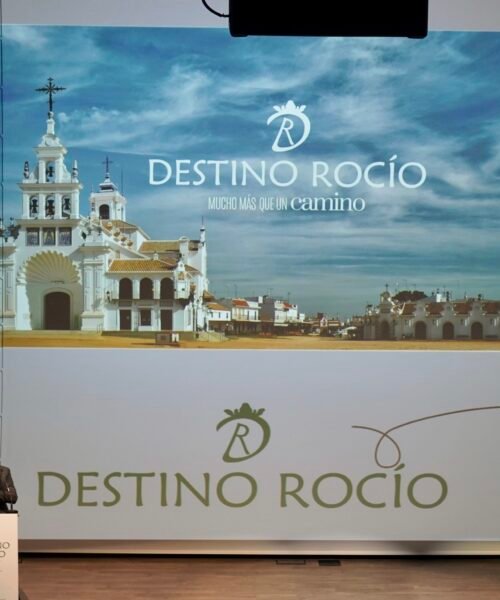 La Junta inicia la revisión de oficio del contrato firmado con José Manuel Soto para el proyecto Destino Rocío