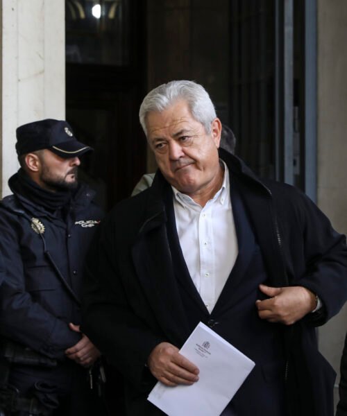 El juez cita a 18 investigados en otra causa de corrupción de la etapa del PSOE en la Junta de Andalucía por el aval irregular de un millón a una empresa que también se benefició de los ERE