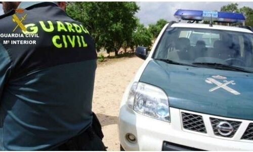 Una mujer de 58 años, primera víctima de la violencia de género de 2026 en la provincia de Cádiz y segunda en Andalucía