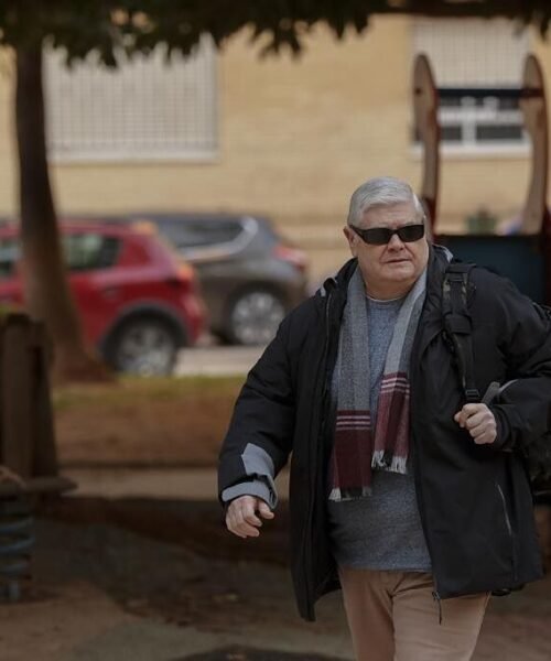 El jefe de los bomberos en la dana sostiene que el ES-Alert se planteó casi tres horas antes de su envío y que se cambió por ser «alarmista»