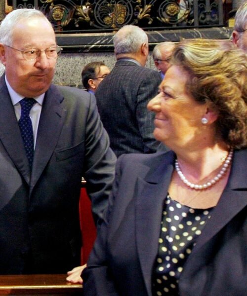 Muere Ricard Pérez Casado, ex alcalde socialista en los años 80 que transformó Valencia