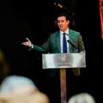 El juez apunta a la Diputación de Almería como «eje» de un «sistema» de amaños de contratos públicos «con pleno conocimiento» del ex presidente