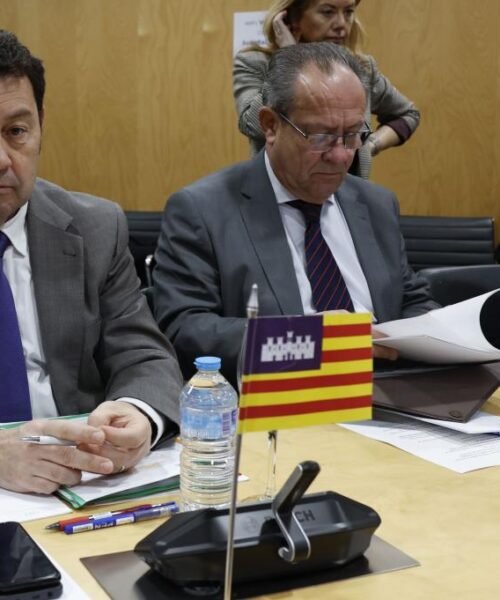 «Chantaje», «decepción», «no ha dejado contento a nadie excepto a Cataluña»: todas las comunidades, excepto la catalana, rechazan el nuevo modelo de financiación