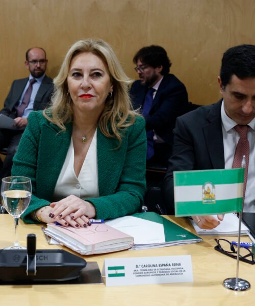 Andalucía rechaza el nuevo modelo de financiación porque «mantiene agravios y sólo beneficia al independentismo»