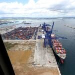 El puerto de Algeciras prevé una inversión de 1.000 millones de euros en los próximos cinco años