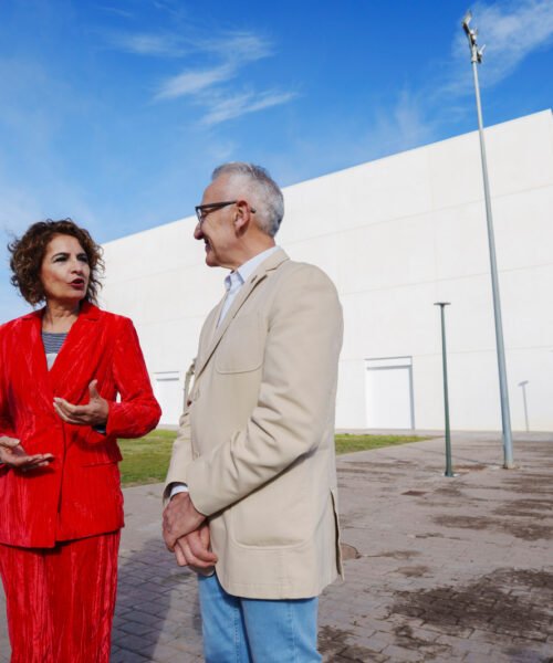 Montero bendice, en nombre del PSOE, la liquidación de Sumar: «Que la izquierda del PSOE pueda ir de forma unitaria mejor será para proyectos progresistas»