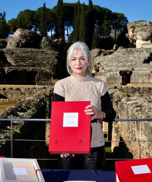 Itálica, lista para pasar el examen de la Unesco en su camino a convertirse en Patrimonio Mundial