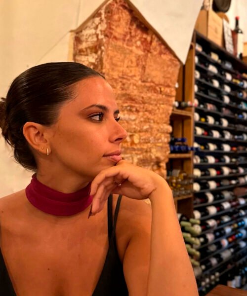 Miriam, la pasajera 1A del vagón 1 del Alvia y la última esperanza de su familia: «Mientras no nos lo confirmen, para nosotros no está muerta»