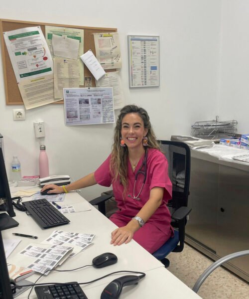 Las cuatro horas de la doctora Amalia en el vagón de la muerte: «Estoy viva, mamá»