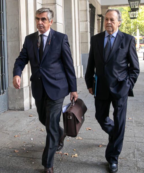 Sexta absolución para el ex presidente de Invercaria: El Operador Aéreo Andalus era «un proyecto real y serio iniciado en una época aún de expansión de la economía»