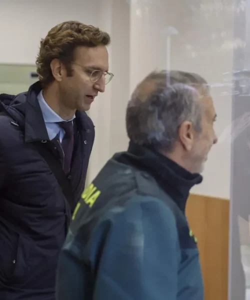 La jueza de Catarroja investiga cómo se descartó la idea del confinamiento el día de la dana