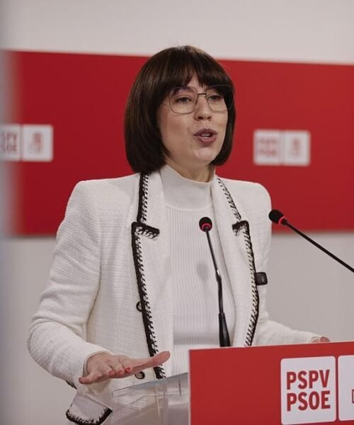 La gestión de las denuncias de acoso en el PSOE valenciano destapa el «malestar» interno con la dirección de Diana Morant