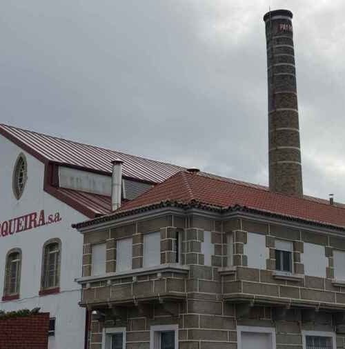 O Concello de Ribeira licita a redacción do proxecto de musealización da edificación anexa á nave de Cerqueira