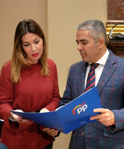 Ruiz Jódar: “Pese al déficit de médicos y a la infrafinanciación estatal, la Región garantiza la asistencia sanitaria a los ciudadanos en todo momento”