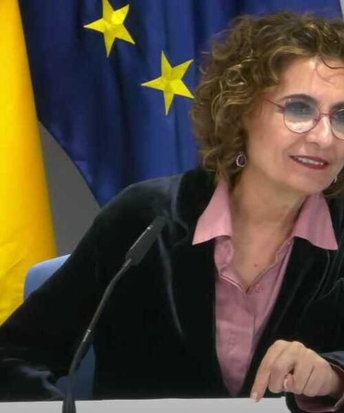 La cumbre autonómica sobre financiación acaba con el rechazo de casi todas las comunidades