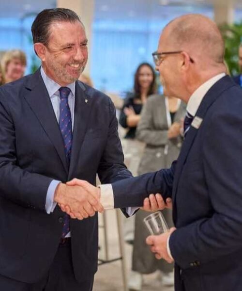 El Palma Boat Show se integra en la federación mundial de salones náuticos para reforzar su proyección internacional