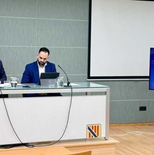 El Govern acelera la transición energética con 88M€ en ayudas y desbloquea miles de expedientes pendientes