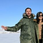 Europa tiene poco margen de maniobra para responder a las amenazas de Trump de tomar Groenlandia