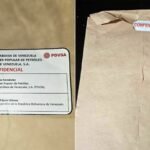 El sobre de Delcy Rodríguez que Aldama guarda y el misterioso nexo entre ambos: “Me voy a poner el apellido Rodríguez jajaja”. “Siiiii! Ya estás en la familia”,