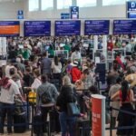 El turismo mundial bate un récord en 2025 con más de 1.500 millones de viajeros internacionales