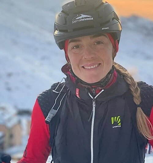 Ana Alonso logra lo imposible y vuelve a competir a un mes de los Juegos: «No le dimos la opción de no creer»